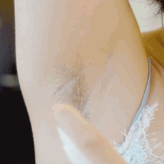 Painless Hair Removal Spray 9