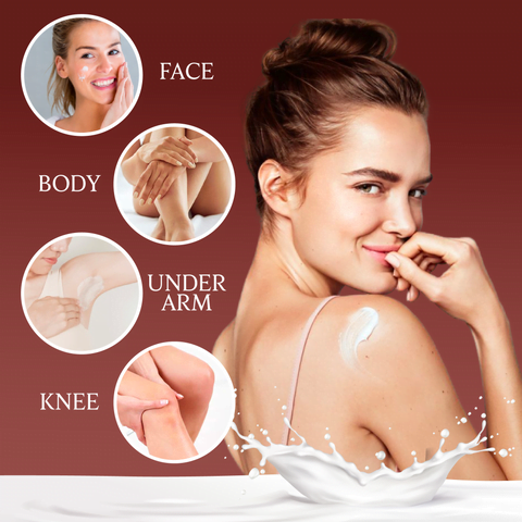 Whitening Volcanic Mud Bath Milk 10 Whitening Volcanic Mud Bath Milk 17