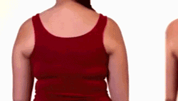 Sexy Lace Cut-out Wireless Lift-up Bra 14