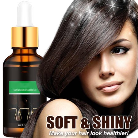 5X Rapid Growth Hair Essence 14