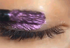 3D Metallic Glitter Eyeshadow 24